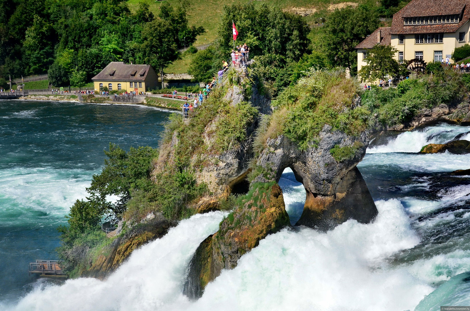 Rheinfall